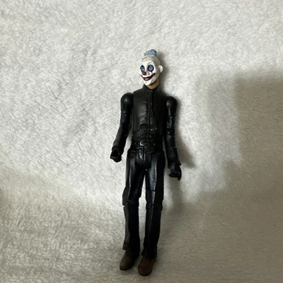 Figura The Dark Knight The Joker Thug Mattel Batman Foto 1 de 4