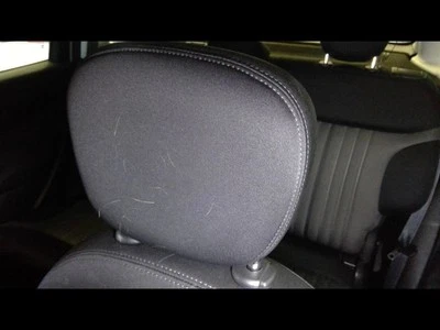 500 FIAT  2015 Headrest 409891 Foto 1 de 4