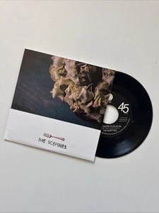 NEW 7" 45 * THE SCEPTRES * CHILDSPLAY - Picture 1 of 4