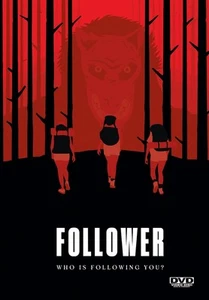 Follower (DVD) (US IMPORT) - Picture 1 of 1