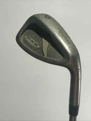 RAM FX2 New Model GT Steel Pitching Wedge RH Flow Weighted Stiff Flex - Image 1 of 4
