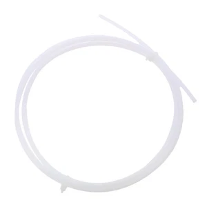 Tube PTFE Pour Imprimante 3D, Filament 1,75 (3,0 Mm ID/4,0 Mm OD) - Photo 1/6