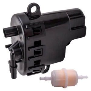 Lawn Mower EFI Fuel Pump Module & Filter for Kohler ECH ECV 2539316S 25 393 11-S - Picture 1 of 9