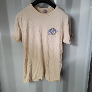 Camisa Next Level Apparel para hombre color crema riptide de noviembre de 2019 talla M - Imagen 1 de 7