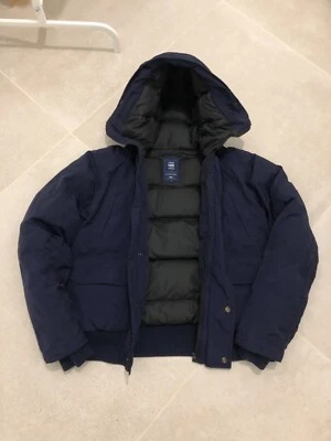 G-Star Raw Down Puffer Jacket - Image 1 of 4