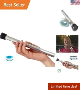 Durable Anode Rod for Suburban RV Water Heaters - 9.25" Length, Screw-in Design - Picture 1 of 9