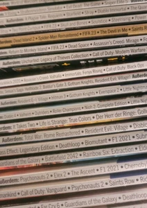 PC Games Zeitschrift Ausgaben 2000 2001 2002 2003 2004 2005 2006 2007 2008 - Bild 1 von 48