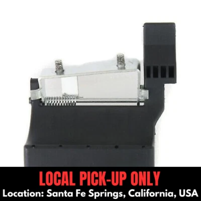  New Exterior Tailgate Handle For Chevrolet Tracker 1999-2004 Foto 1 de 4