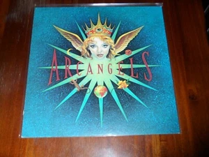 Arc Angels 12x12 Promo Poster Flat - Picture 1 of 2