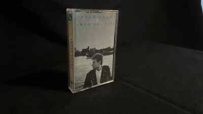 Bryan Adams - Into The Fire (Cassette, 1987 A&M Records) Excellent Condition  - Image 1 of 2