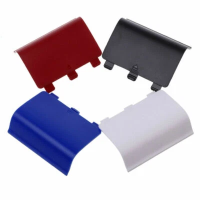 Battery Cover Door Lid Rear Shell Replacement for XBOX ONE Wireless Controller - Image 1 of 4