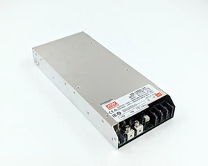 NEW Mean Well SD-1000L-24 DC-DC Enclosed Converter Power Supply - Picture 1 of 3