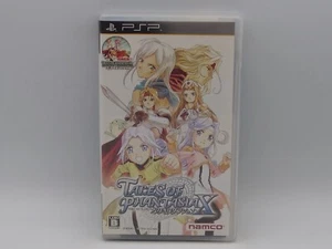 Tales of Phantasia: Narikiri Dungeon X (PSP) - Importación de Japón / Vendedor de Estados Unidos - Imagen 1 de 3