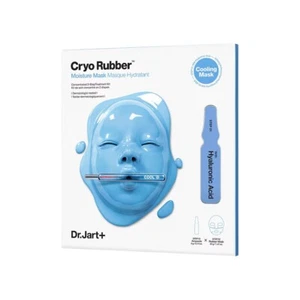 Dr.Jart+ Cryo Rubber with Moisturizing Hyaluronic Acid 1 Mask Pack | Hydrating - Picture 1 of 2