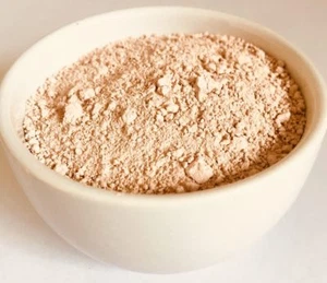 AUSTRALIAN NATURAL ZEOLITE CLAY POWDER-BODY DETOX- FACE MASK-500 GRAMS - Picture 1 of 1