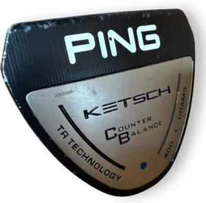 Ping Ketsch Putter 34" Blue Dot 400 Gramm - Bild 1 von 10