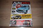 Magazine Auto Retro N° 298 - Mai 2006 - Austin Mini Countryman, Alfa Romeo 75