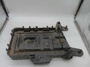 1K0915333 1690876 Batteriehalter für VOLKSWAGEN CADDY (2C)(08.2010-) 1.6 KOMBI - Bild 1 von 6