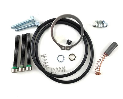 空气系列风力发电机电路板硬件包适用于PRIMUS,南风 — 第 1/2 张图片