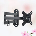 Tv Wall Brackets TV Frame 10- 27 Inch LCD LED Monitor Tv Wall Stand