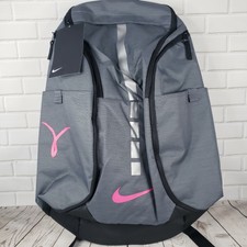 nike hoops elite team backpack