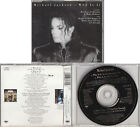 Michael Jackson WHO IS IT 6581795 Maxi CD Single 1992