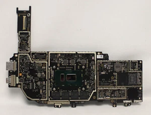 M1086841-003 Microsoft Surface Pro 6 1796 Motherboard Intel Core Ram"GRADE A" - Picture 1 of 1