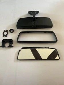 VITALONI 30025 Rear View Mirror Parts Alfa Romeo Spider 1986-1994 - Picture 1 of 13