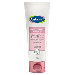 Cetaphil Brightness Reveal Creamy Cleanser - 100 g - Picture 1 of 4