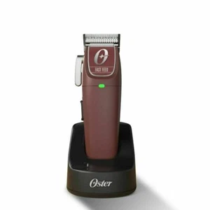 Cortadora de alimentación rápida inalámbrica Oster Professional #76023-910 hoja ajustable NUEVA - Imagen 1 de 5