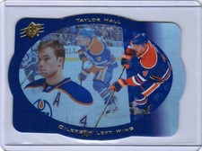 13/14 UPPER DECK UD SPX HOCKEY 1996-97 RETRO CARDS ( #1 - #50 ) U-Pick From List