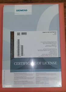 SIEMENS 6GK1711-1EW14-0AA0/6GK17111EW140AA0  New Sealed Pkg - Picture 1 of 3