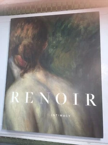 Renoir Intimacy- October 18,2016-Jan22, 2017 - Picture 1 of 6