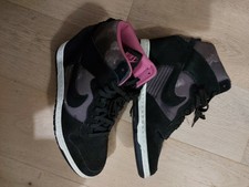 nike dunk sky hi in vendita | eBay