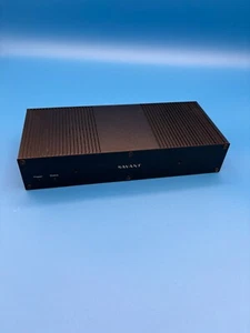 Savant Smart Host Rack SHR-2000 w/Active 9 License “No Cloud Binding” v9.4.6 - Bild 1 von 2