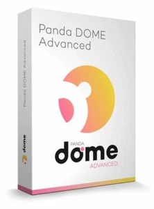 Panda Dome Advanced 1-2 Jahre 1,3,5 oder 25 Benutzer wählbar ESD Lizenz - Bild 1 von 2