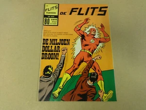 COMIC / DE FLITS CLASSICS NR 2620 - Picture 1 of 1