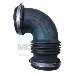 Range Rover L322 Air Intake Pipe Hose Tube Facelift Vogue BH42-9F876-CA - Picture 1 of 12