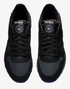 Zapatos Brodie X Reebok AEW Clásicos de Cuero Brodie Lee-Talla 9.5-100206650*Nuevos - Imagen 1 de 19