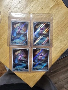 Noibat 169/159 Einzelne Raw Karte Gemeinsam Reise Pokemon - Bild 1 von 2