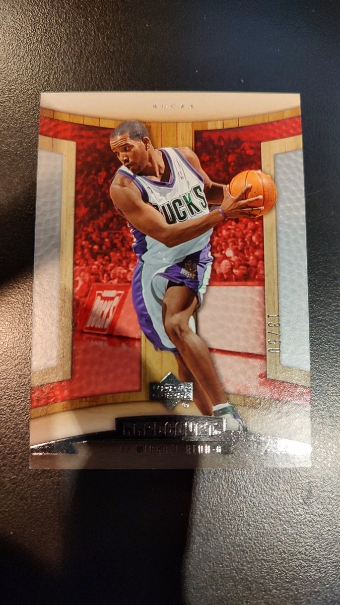 Basketball Milwaukee Bucks Sports Trading Cards Basketball Milwaukee Bucks Sports Trading Cards