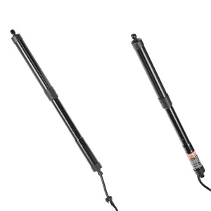 2 Stück Heckklappe Power Struts kompatibel mit 2010-2023 VM Sharan Serie - Bild 1 von 2