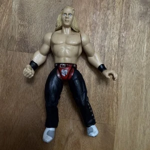 WWE JAKKS Deluxe Shawn Michaels HBK Heart Break Kid Figur 1998 - Bild 1 von 2