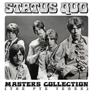 Status Quo Status Quo Masters Collection - The Pye Years (Vinyl) (US IMPORT) - Picture 1 of 1