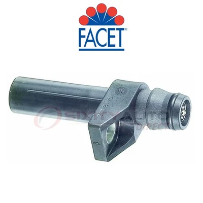 Facet Crankshaft Position Sensor for 1996-1999 Mercedes-Benz S420  - Engine od — 第 1/4 张图片