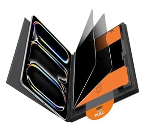  2 Pack Privacy Screen Protector for iPad Pro 13 inch M5 M4(8th&7th  - Picture 1 of 7