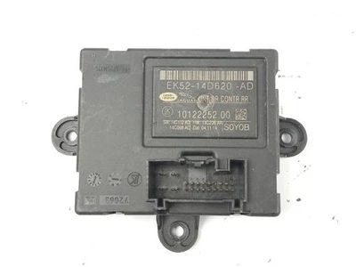 EK5214D620AD QUADRO DI CHIUSURA / 1107294 PER LAND ROVER RANGE ROVER SPORT II L - Immagine 1 di 4