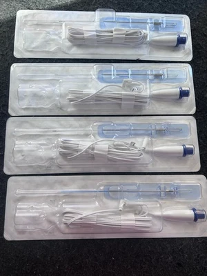 4  Olympus WA22702S  PlasmaLoop - Image 1 of 4