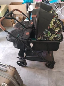 Trio gemellare Chipolino - Foto 1 di 3
