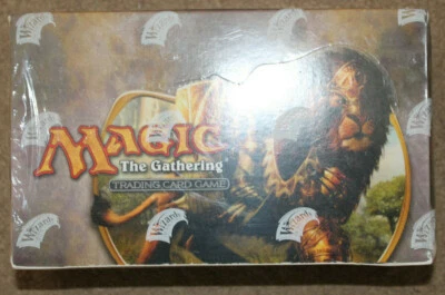 MTG Shards of Alara Edition Factory Sealed Booster Box. English.  - Image 1 of 4
